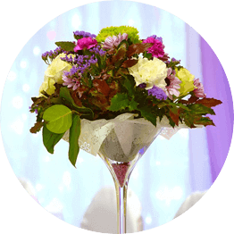Valentine Flowers