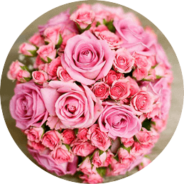 Wedding Flowers